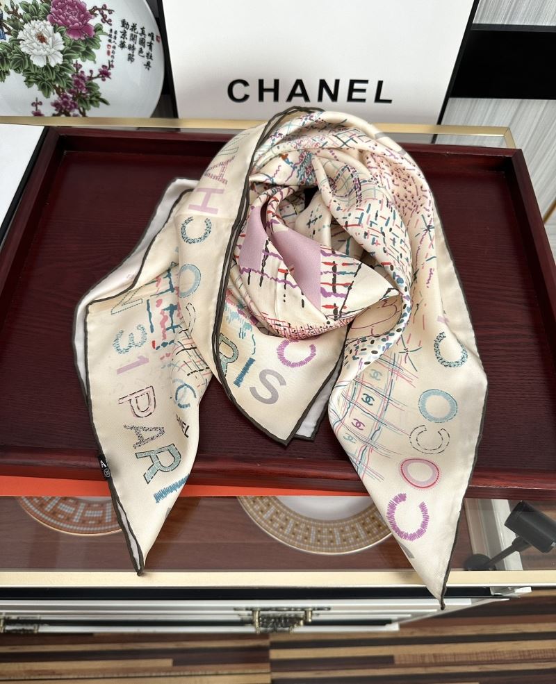 CHANEL